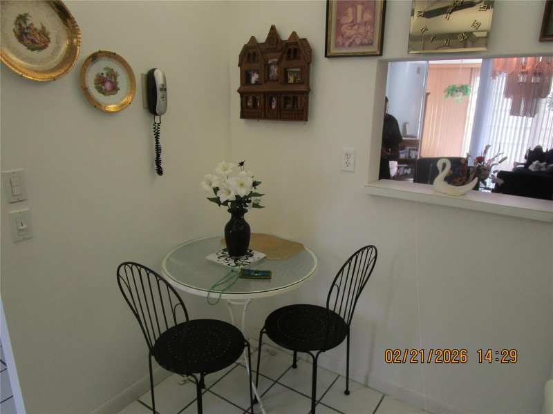 9350 Sunrise Lakes Boulevard # 103, Sunrise FL 33322