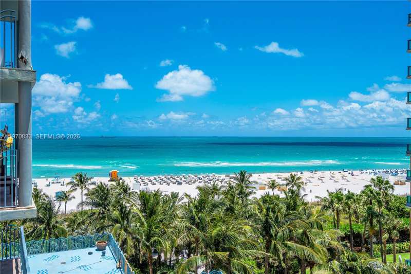 1500 Ocean Dr # 704, Miami Beach FL 33139