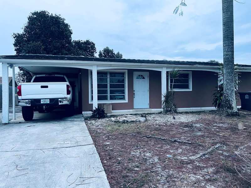 938 Sarazen Drive, West Palm Beach FL 33413