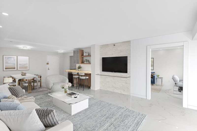 4505 S Ocean Boulevard # 803, Highland Beach FL 33487