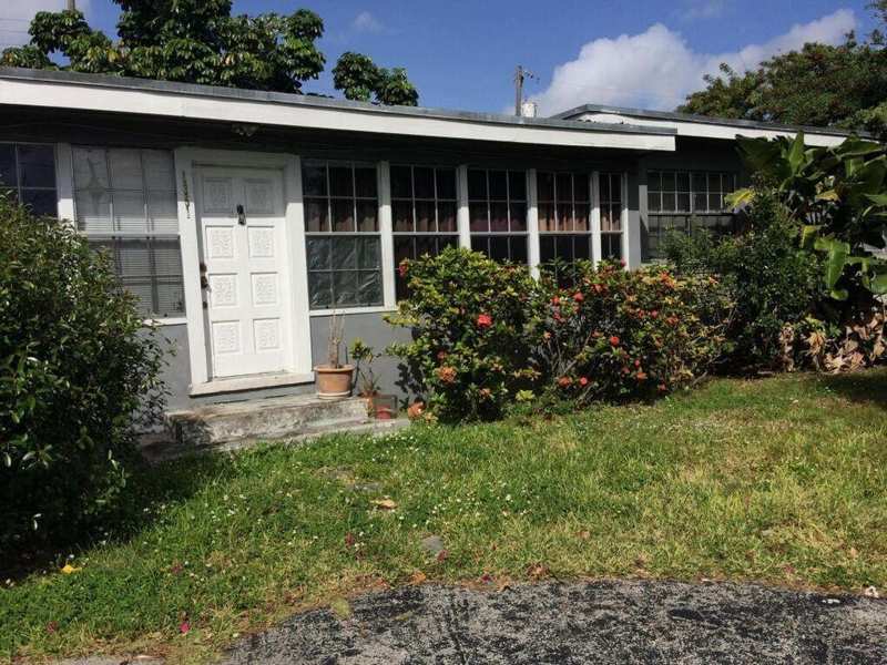 1351 NE 159th Street, North Miami Beach FL 33162