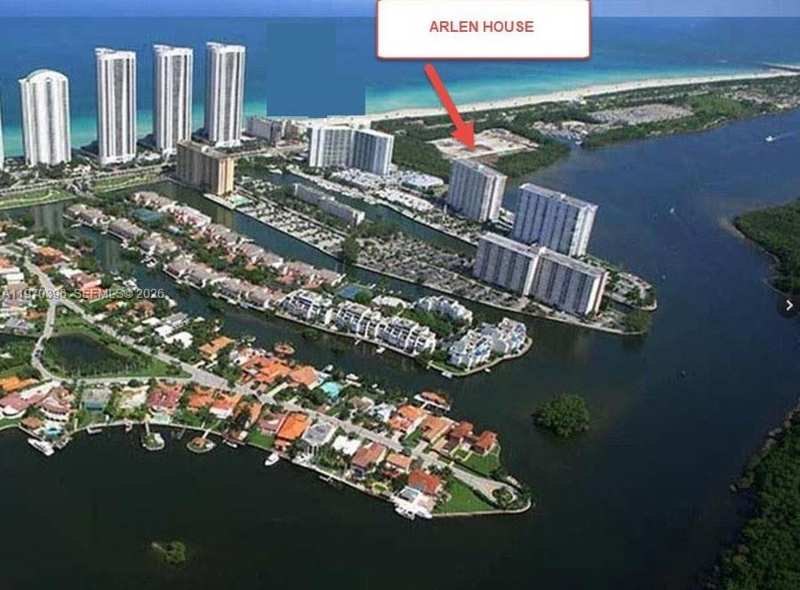 300 Bayview Dr # 2101, Sunny Isles Beach FL 33160