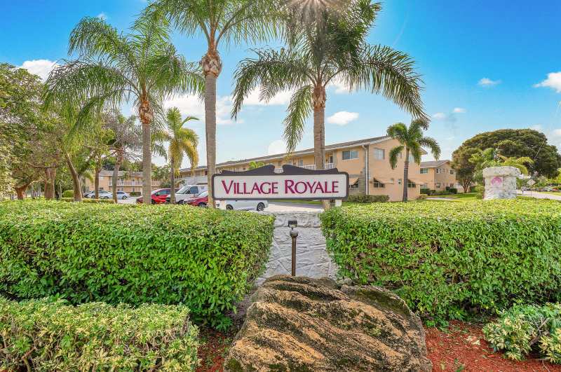 108 NE 20th Avenue NE # 201, Boynton Beach FL 33435