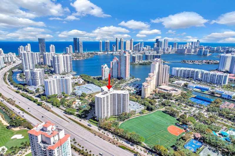 3300 NE 191st St, Aventura FL 33180
