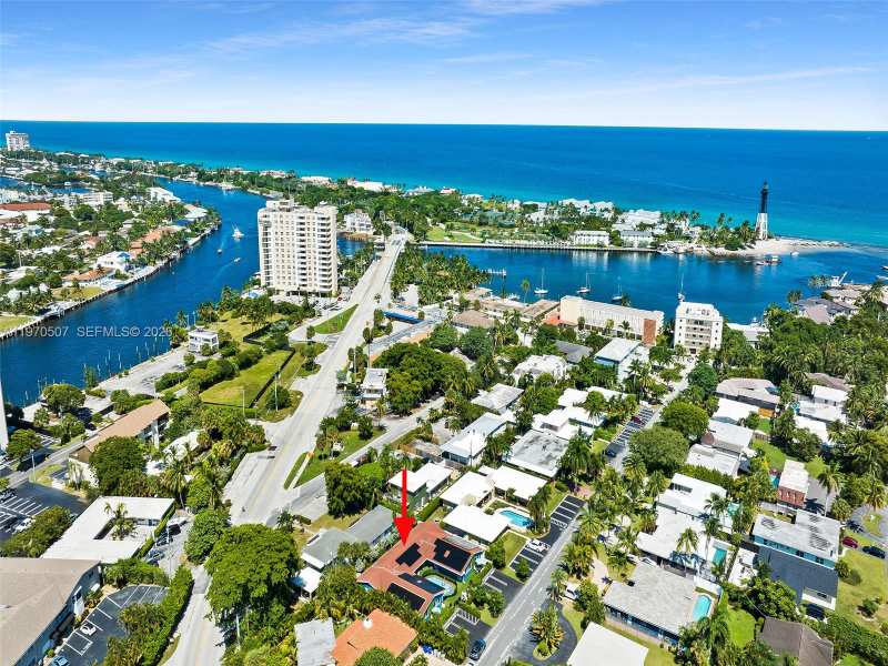 3405 Norfolk St, Pompano Beach FL 33062