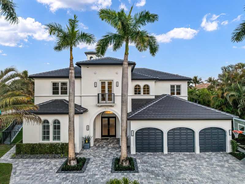 17690 Lomond Court, Boca Raton FL 33496