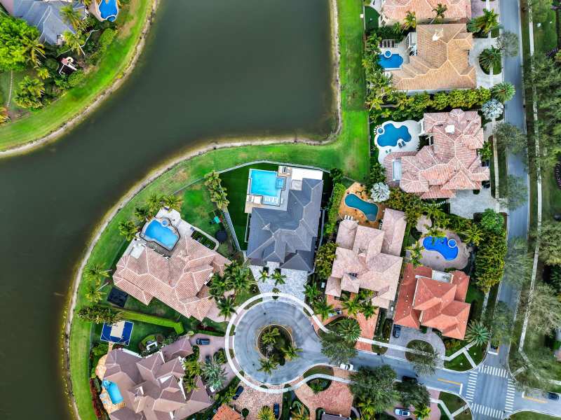 17690 Lomond Court, Boca Raton FL 33496