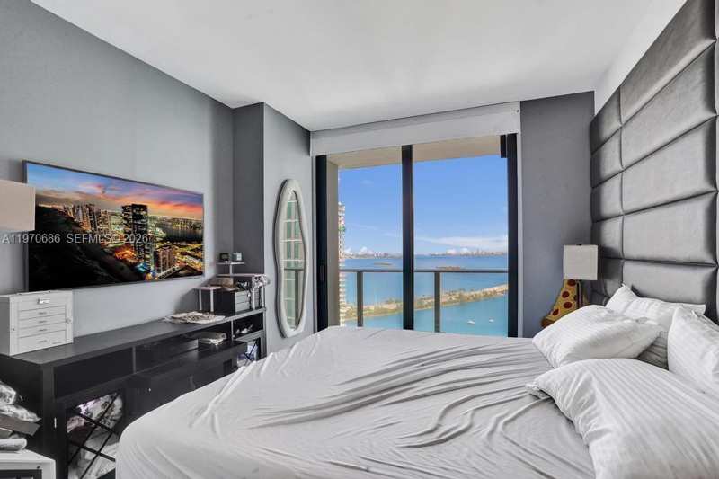 501 NE 31st St # 3306, Miami FL 33137