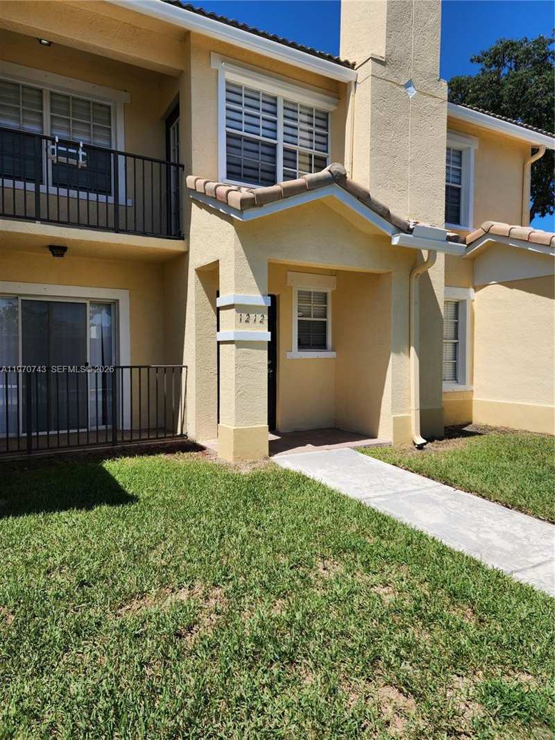 1212 Belmont Ln # 1212, North Lauderdale FL 33068