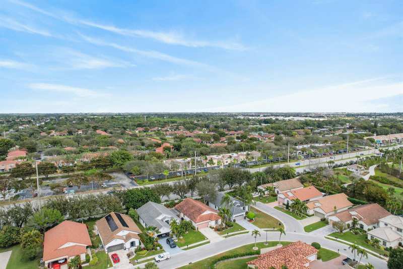 10056 Lexington Circle N, Boynton Beach FL 33436