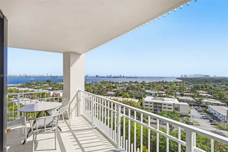 2000 Towerside Ter # 1408, Miami FL 33138