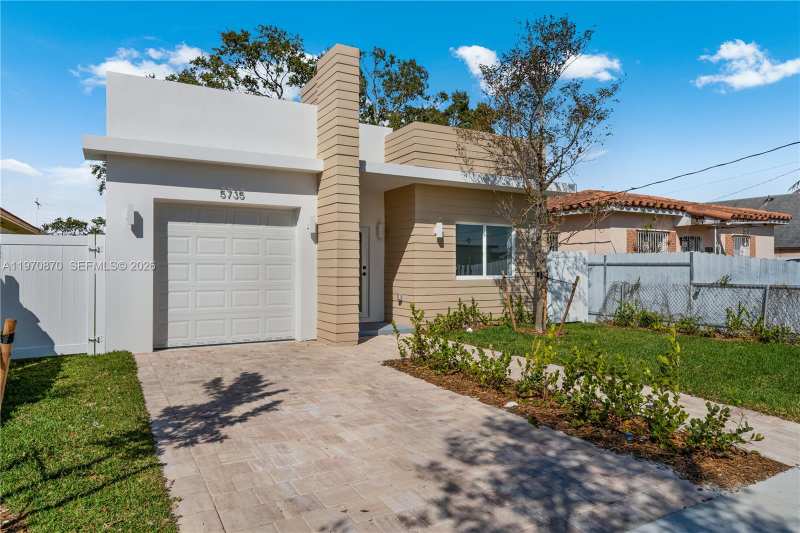 5735 SW 4th St, Miami FL 33144