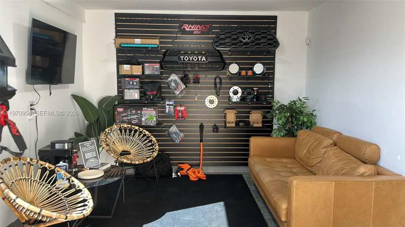 Miami Property