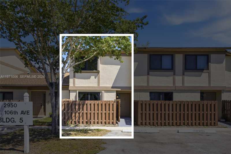 2950 NW 106th Ave # 8, Sunrise FL 33322