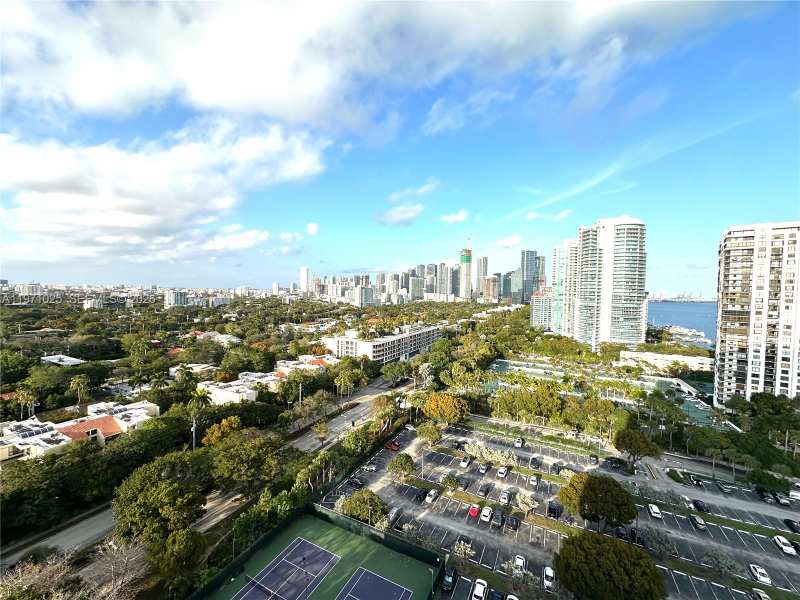2475 Brickell Ave # 1904, Miami FL 33129