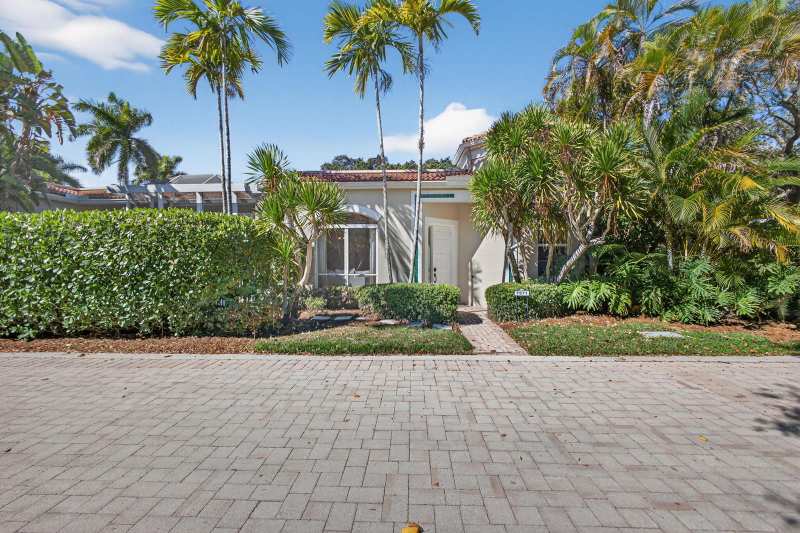 7671 Dahlia Court, West Palm Beach FL 33412