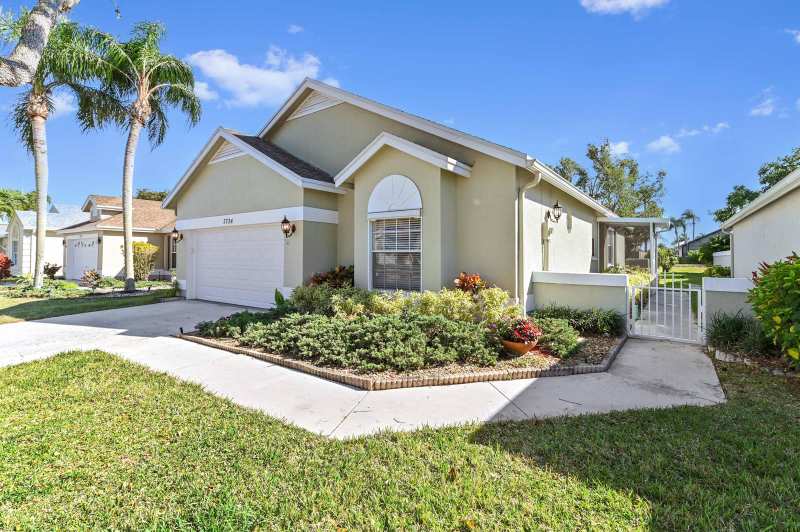 7724 Mansfield Hollow Road, Delray Beach FL 33446