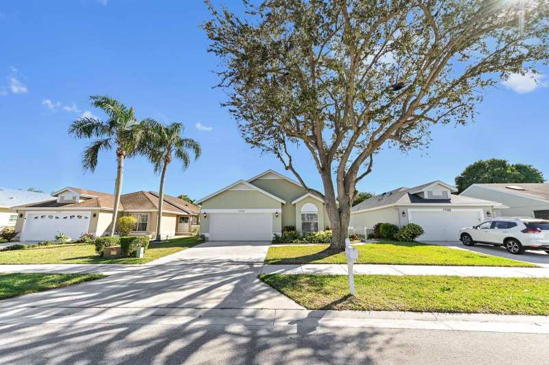 7724 Mansfield Hollow Road, Delray Beach FL 33446