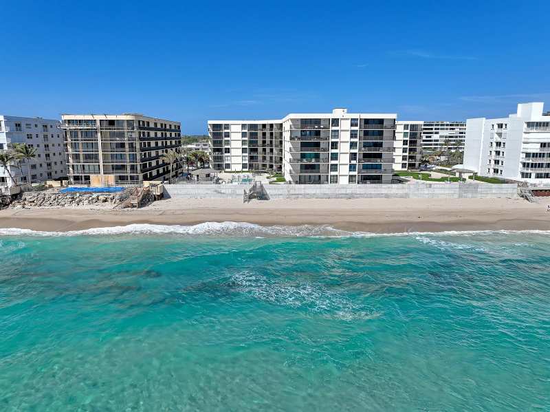 3610 S Ocean 508 Boulevard S # 508, South Palm Beach FL 33480