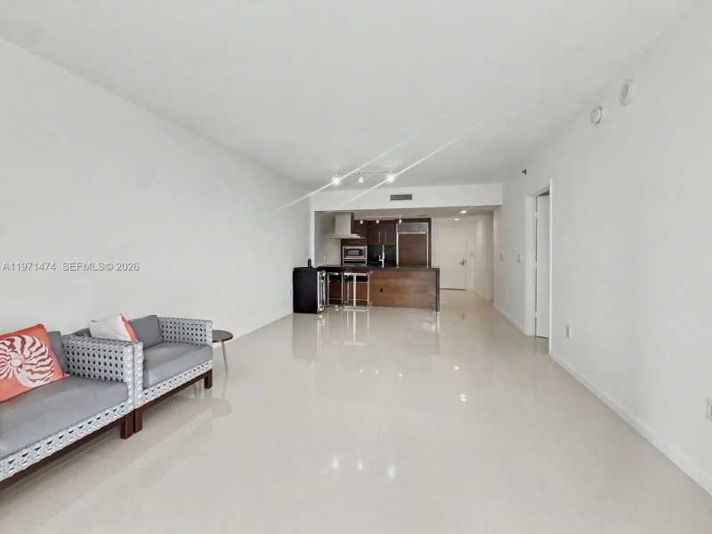 495 Brickell Ave # 509, Miami FL 33131