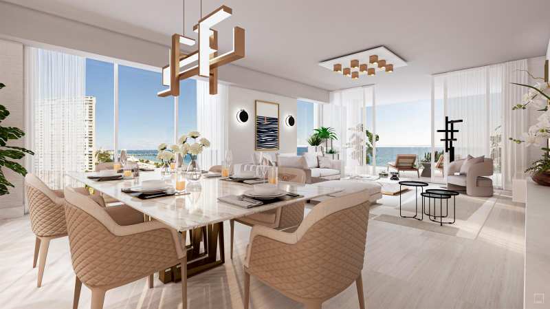 305 Briny Avenue # 805, Pompano Beach FL 33062