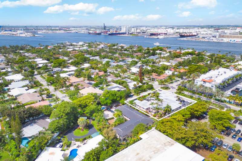 1790 Harbour Inlet Dr. # 6A, Fort Lauderdale FL 33316