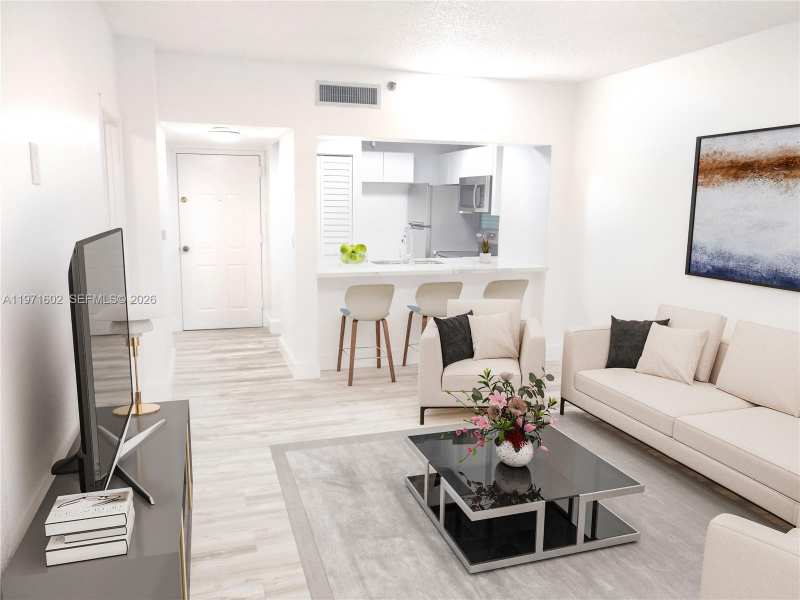 540 Brickell Key Dr # 414, Miami FL 33131
