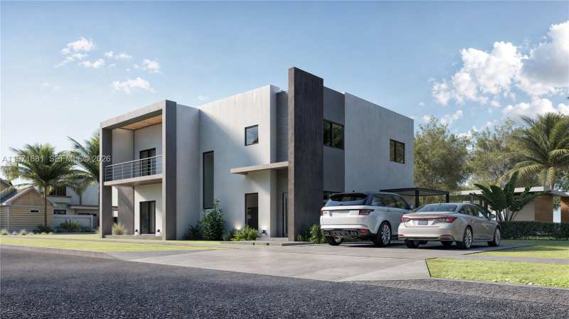 5718 NW 1st Pl, Miami FL 33127