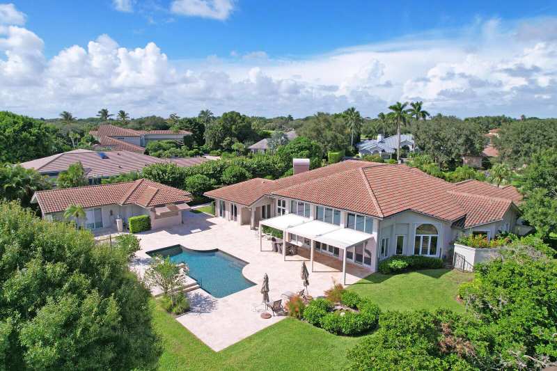 3146 N Miro Drive N, Palm Beach Gardens FL 33410
