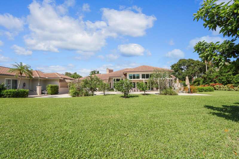 3146 N Miro Drive N, Palm Beach Gardens FL 33410