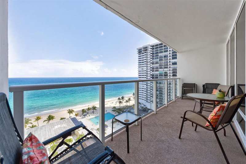 4300 N Ocean Boulevard # 14E, Fort Lauderdale FL 33308