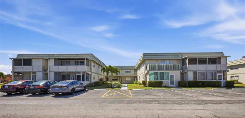 451 Monaco J # j, Delray Beach FL 33446