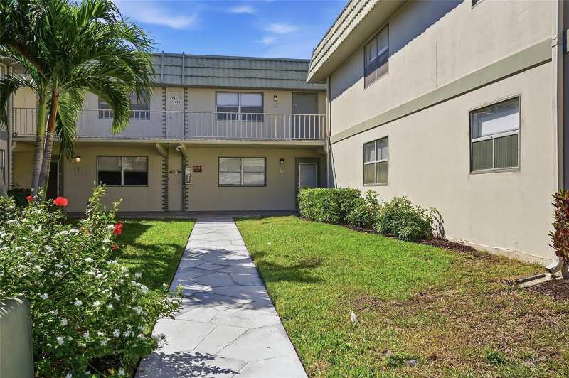 451 Monaco J # j, Delray Beach FL 33446