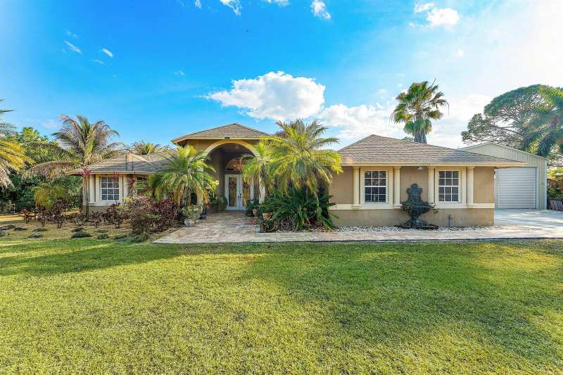 13256 Temple Boulevard, FL 33412