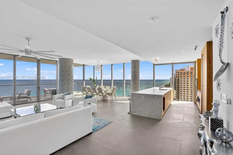 2000 S Ocean Dr # 14B, Hallandale Beach FL 33009