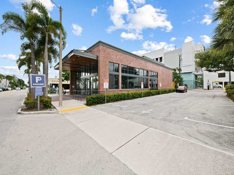 50 SE 4th Avenue, Delray Beach FL 33483