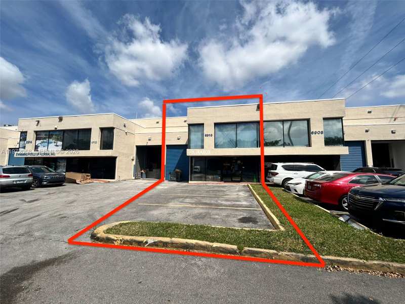 6910 NW 50th St # 1, Miami FL 33195