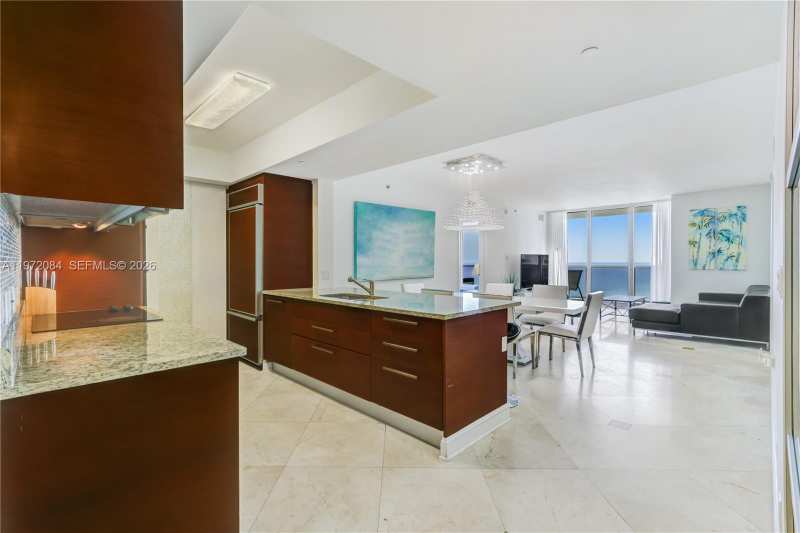 1830 S Ocean Dr - AVAIL NOW # 3804, Hallandale Beach FL 33009