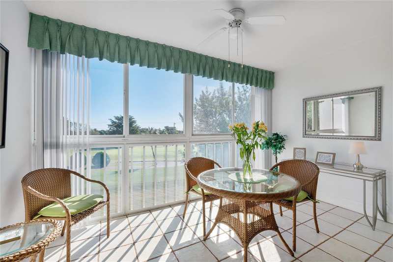 7787 Golf Circle Drive # 312, Margate FL 33063