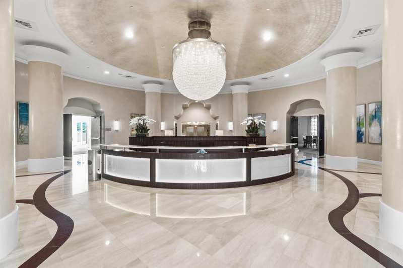 3740 S Ocean Boulevard Apt 709, Highland Beach FL 33487
