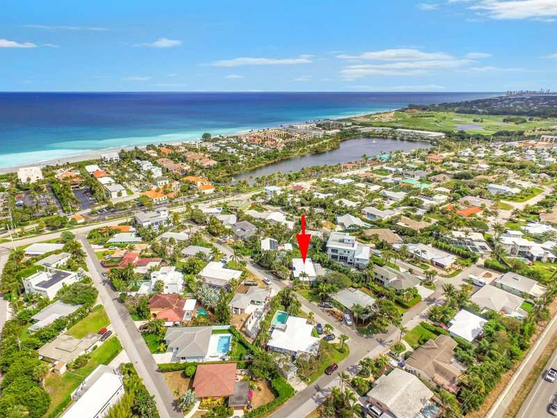 440 Jupiter Lane, Juno Beach FL 33408
