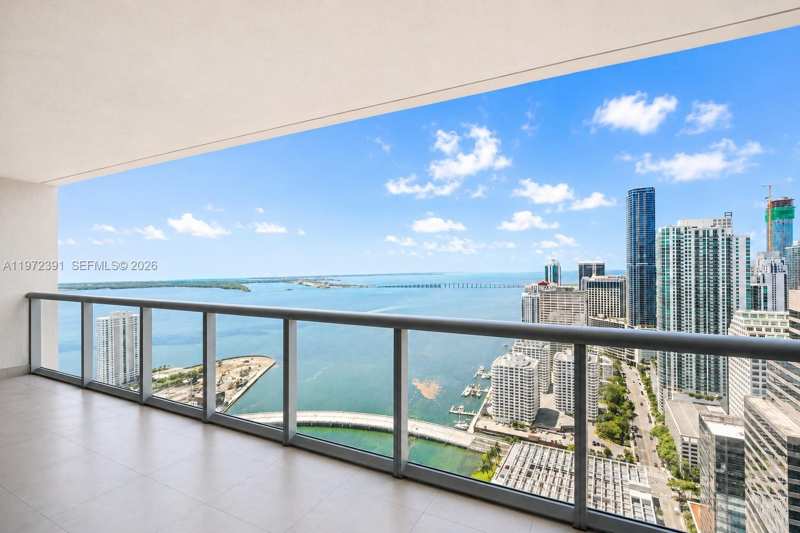 495 Brickell Ave # 4705, Miami FL 33131