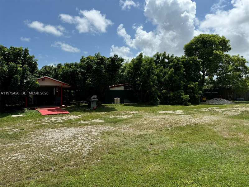 245 SW 123rd Ave, Homestead FL 33032