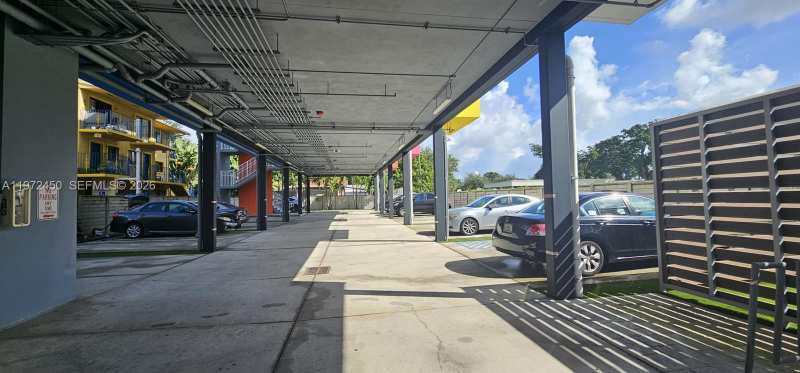 1857 NW 24th St # 3, Miami FL 33142