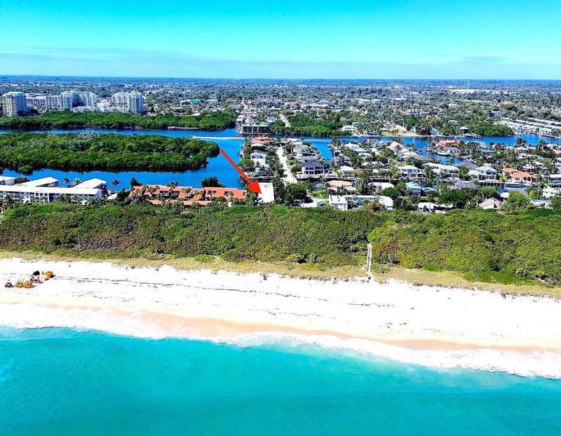 6590 N Ocean Boulevard # 9, Ocean Ridge FL 33435