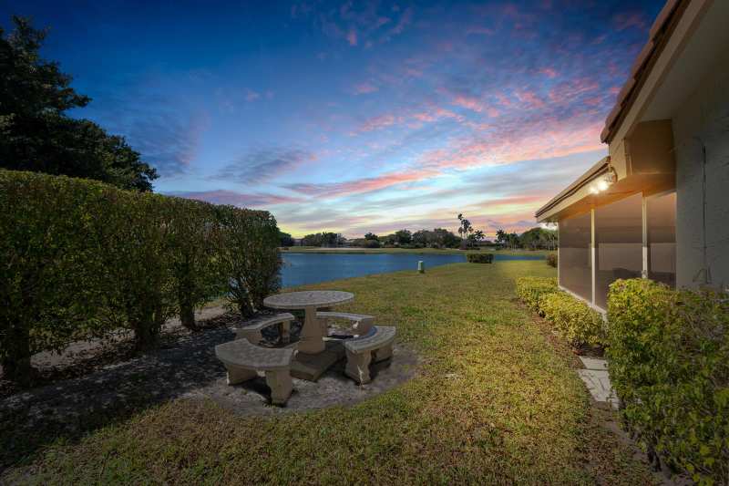 5787 Lakeview Mews Place, Boynton Beach FL 33437