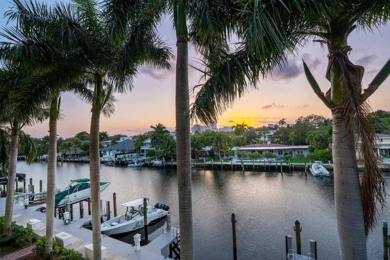 301 Hendricks Isle # 6, Fort Lauderdale FL 33301