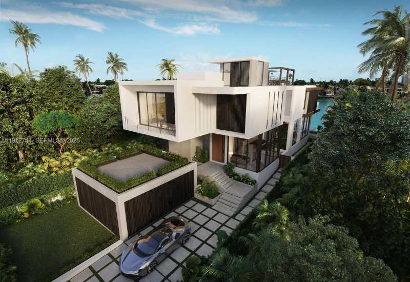 253 N Coconut Ln, Miami Beach FL 33139
