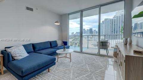 1750 N Bayshore Dr # 1712, Miami FL 33132