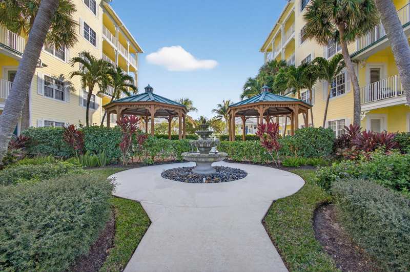 800 Juno Ocean Walk # 304, Juno Beach FL 33408